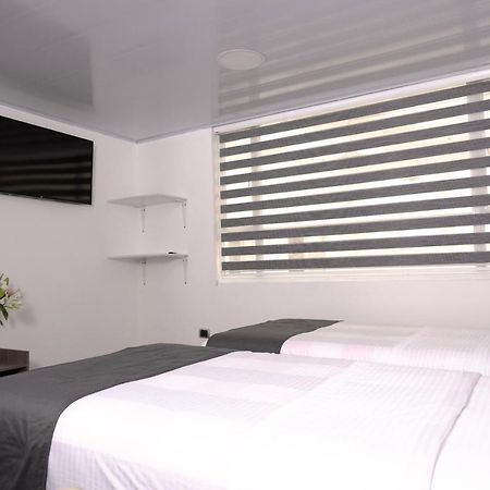 Hotel Montefiore Bogota Luaran gambar