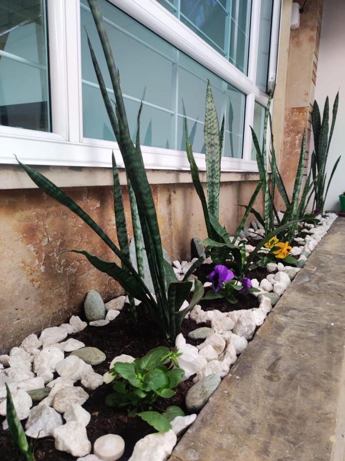 Hotel Montefiore Bogota Luaran gambar
