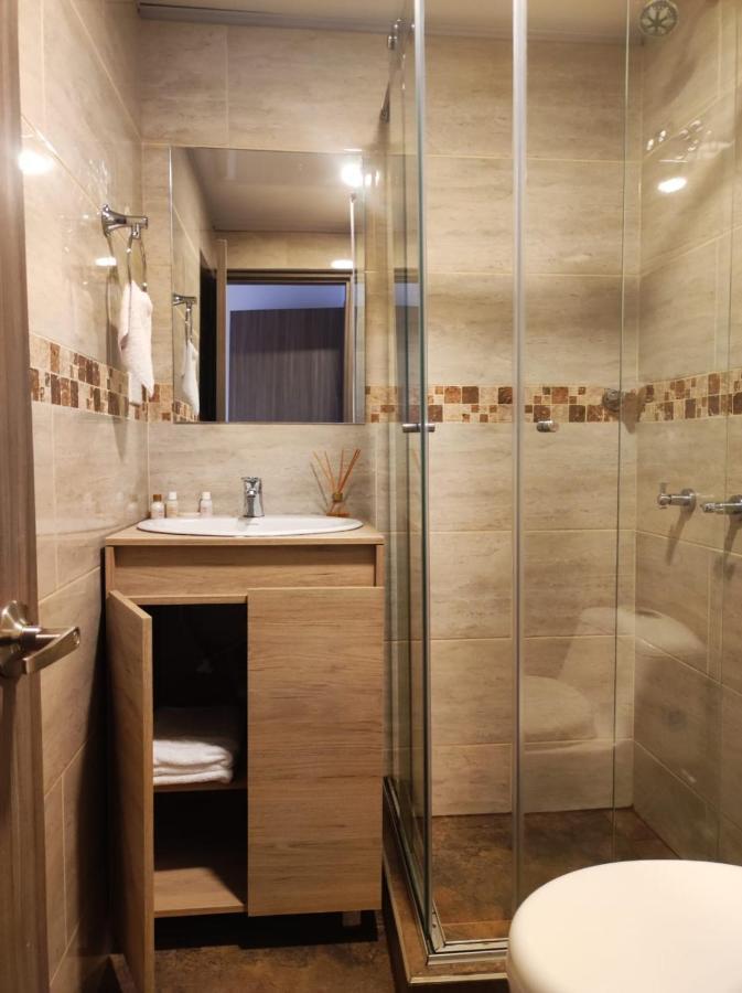 Hotel Montefiore Bogota Luaran gambar